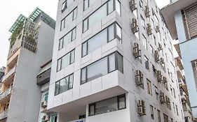 22Housing Luxury Hotel & Residence 39 Linh Lang